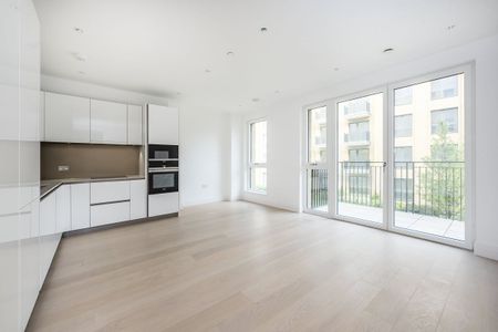 2 bedroom apartment to rent - Photo 4