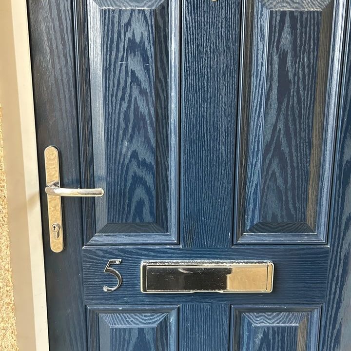 Room in a Shared House, Carlton Grove, LS7 - Photo 1