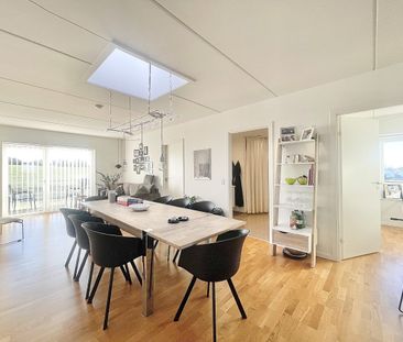 Carl Nielsens Vej 22B, 1. th., 9200 Aalborg SV/ Frejlev - Photo 4