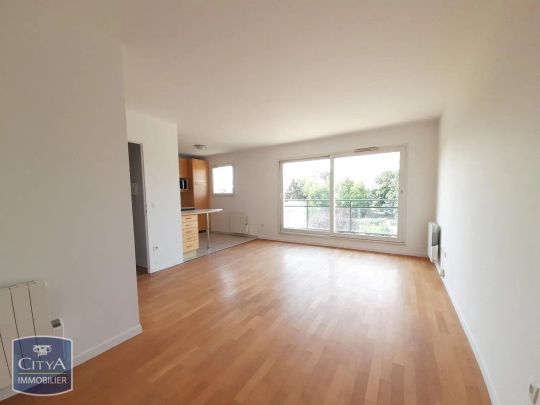 Appartement à louer 3 pièces 66.8m² - Photo 1