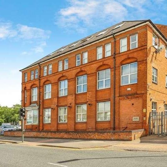 Leicester, LE3 - Photo 2