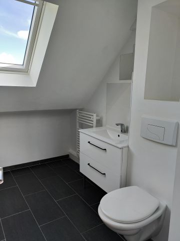 Location Maison 6 pièces 125m² CARQUEFOU 44470 - Photo 3