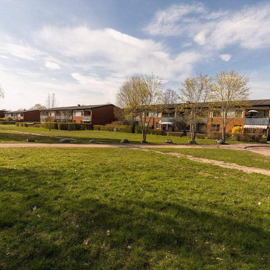 Björns väg 3 B - Foto 1