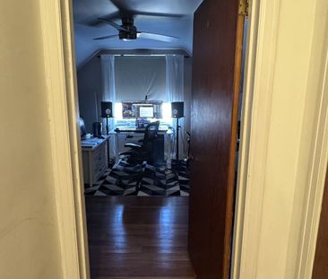 For Lease - 166 Erindale Avenue Unit# Main, Hamilton, Ontario - Photo 1