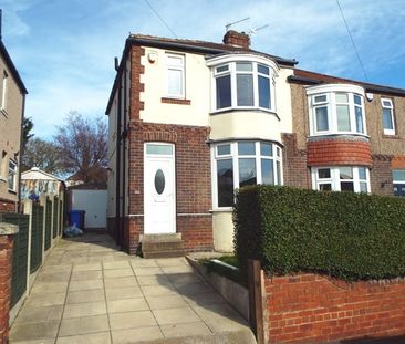 Lyminster Road, Fox Hill, S6 1HY - Photo 4