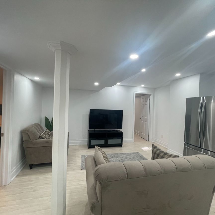 For Lease - 81 Serene Way, Markham, Ontario - Photo 1