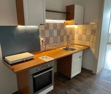 68m² 2 Zimmer-WG-Wohnung / Nähe Augarten - Foto 4