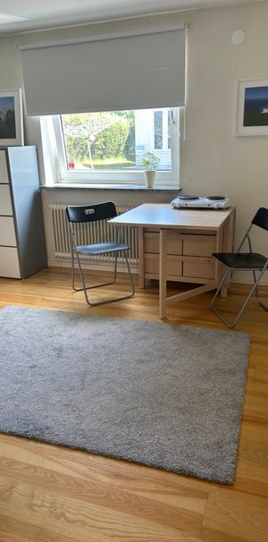 Observatoriegatan, Jönköping - Foto 1