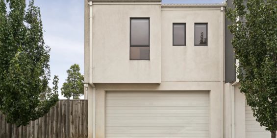 Modern, Low-Maintenance Living in the Heart of Williams Landing - Photo 3