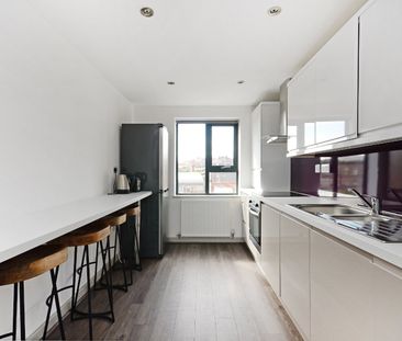 house share to rent - Photo 4