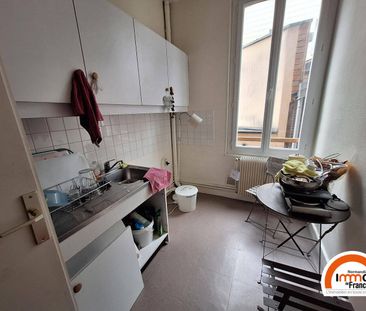 Location appartement 2 pièces 45 m² à Rouen (76000) - Photo 5