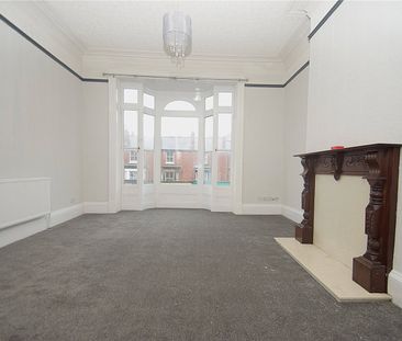 1 bed apartment to rent in Ramshill Road, Scarborough, YO11 - Photo 1