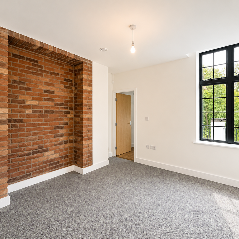 3 bedroom flat to rent - Photo 1