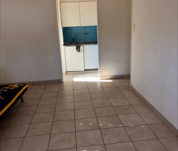 1 Zimmer, 28 m², EG - Photo 2