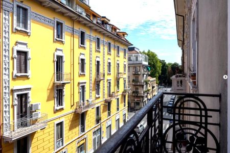 Via Pietro Crespi, Milan, Lombardy 20127 - Photo 5