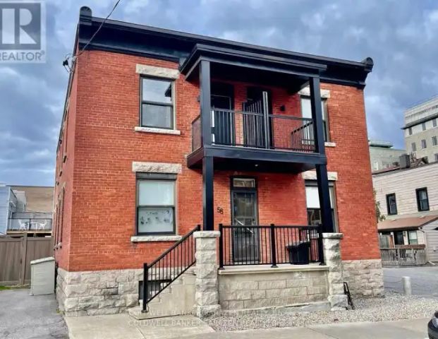 2 - 58 PARENT AVENUE | 2 - 58 PARENT AVENUE, Ottawa - Photo 1