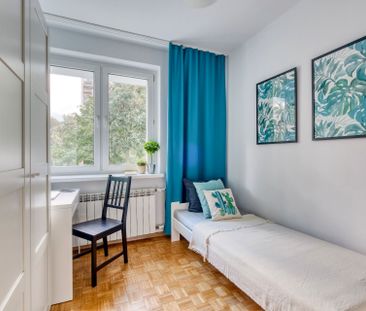 Pokój, ul. Nałęczowska - Фото 3