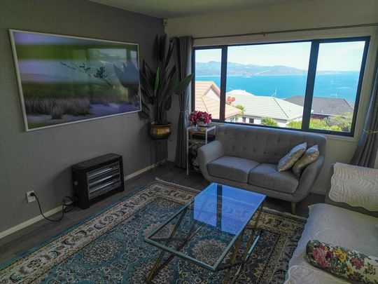 Fully furnished Newlands home - Photo 1