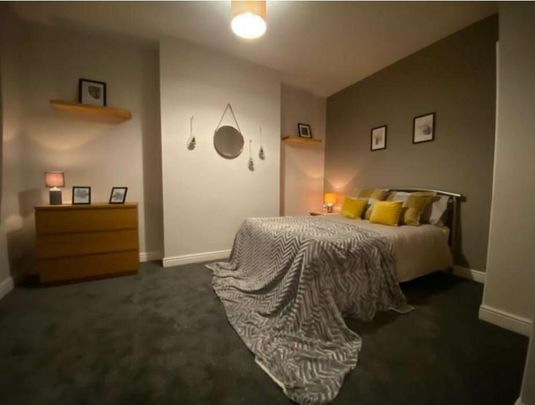 1 bedroom house share to rent - Photo 1