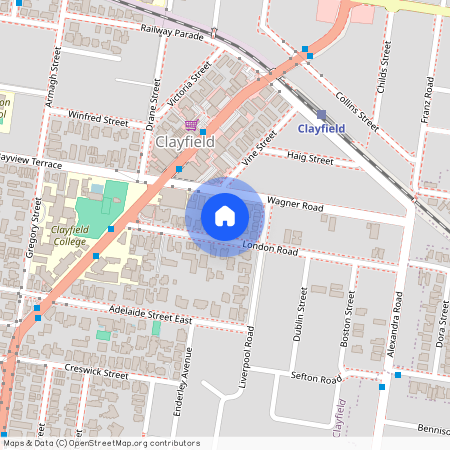 2/32 London Road, Qld 4011, Clayfield