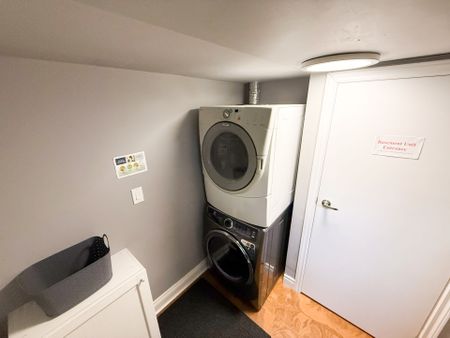 For Lease - 20 Bayard Avenue Unit# Main, Toronto, Ontario - Photo 5