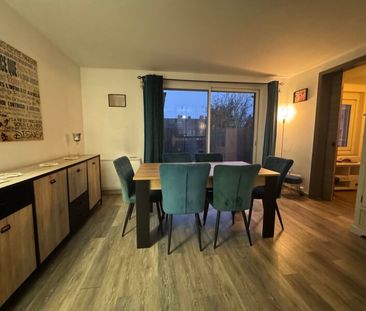 Maison à louer 4 pièces • 74 m2 Amiens - Photo 4