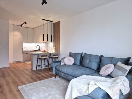Nowe | Pomorzany | Komfortowy wynajem (439973) - Zdjęcie 2
