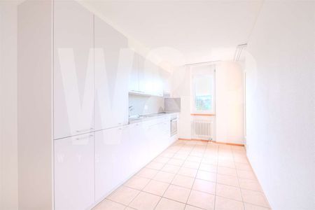 3.5 locali luminoso con terrazza e posteggio - fino a 3 mensilità grat - Foto 3
