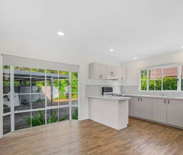 Renovated 2-Bedroom Gem in Ballarat East – Low Maintenance Living! - Photo 1