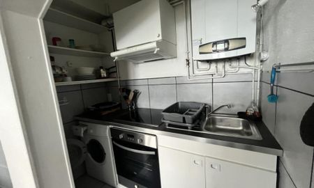 Location appartement 2 pièces - Photo 5