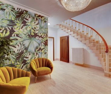 Stijlvol & energiezuinig appartement in groene parkomgeving - Photo 4