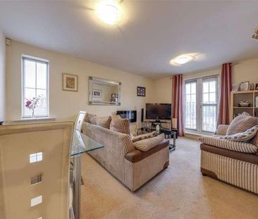 Edenhurst Apartments, Manchester Road, Haslingden, Rossendale, BB4 - Photo 2