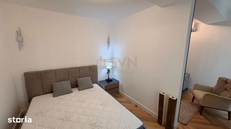 Studio l Parcare inclusa in pret l Pipera - Photo 4