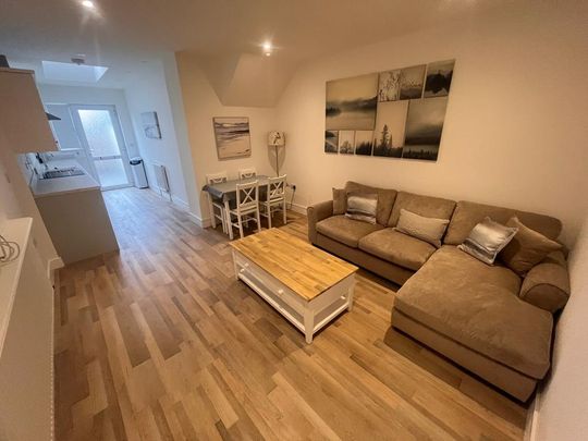 1 bedroom apartment to rent - Photo 1