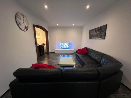 Te huur: Huis Kerkstraat in Mook - Photo 4