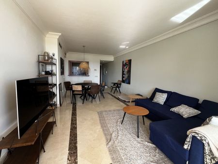 Ground Floor Apartment · Benahavís - Photo 4