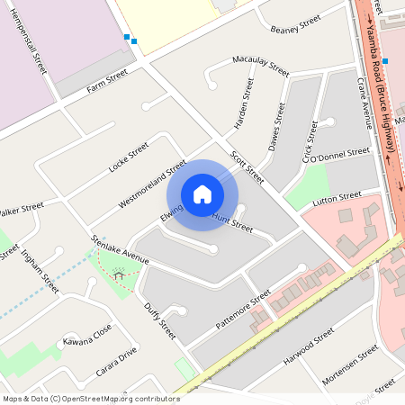 11 Elwing Street, Qld 4701, Kawana