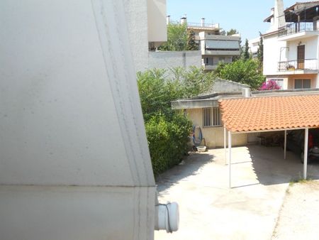 Διαμέρισμα για ενοικίαση Κηφισιά - Φωτογραφία 5