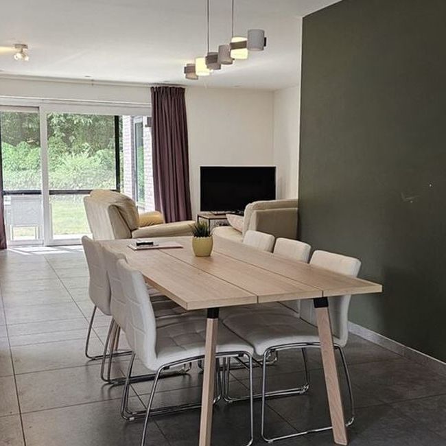 Woning te huur in Lovendegem voor € 1.450 met 3 slaapkamers - Foto 1