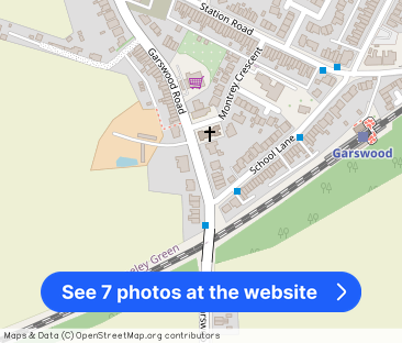 Garswood Road, Garswood, Ashton-In-Makerfield, WN4 0TU - Photo 1