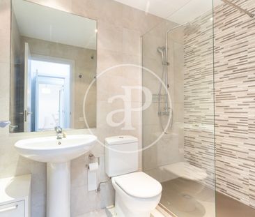 Apartment for rent on Sugranyes Street (Sants) - Photo 2