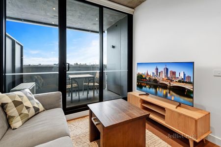 1308/154 Cremorne Street, Cremorne - Photo 2