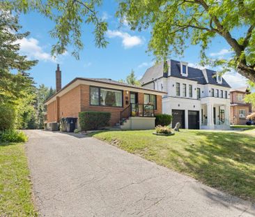 For Lease - 71 Centre Avenue Unit# Basement/Lower level, Toronto, O... - Photo 3