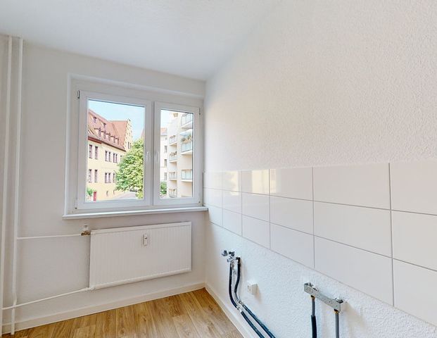 Erstbezug nach Sanierung zum 16.01.2026 - Photo 1