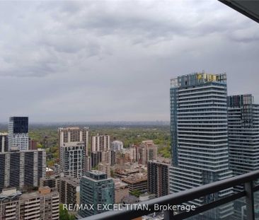 For Lease - 89 Dunfield Avenue Unit# 3104, Toronto, Ontario - Photo 5