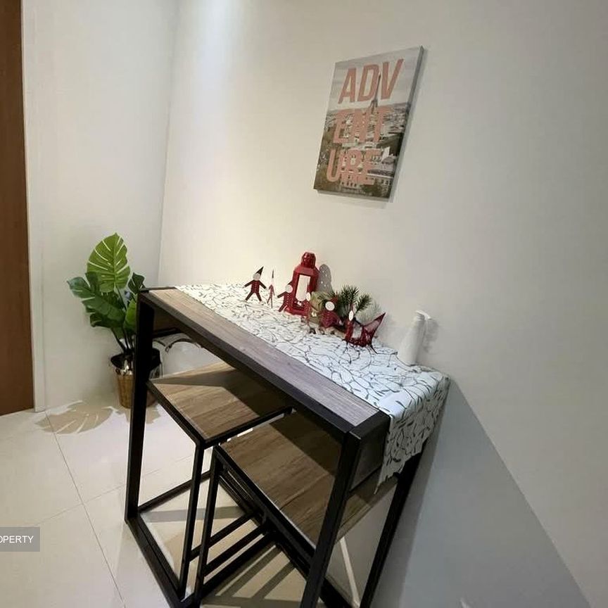 Botannia (D5), Condominium - For Rent - Photo 1