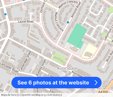 2 bedroom flat for rent - Photo 1