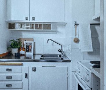 Marmorgatan, Stockholm - Photo 6