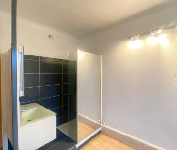 Location Appartement 2 pièces 23m² - Photo 4