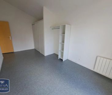 Appartement à louer 2 pièces 39.99m² - Photo 3